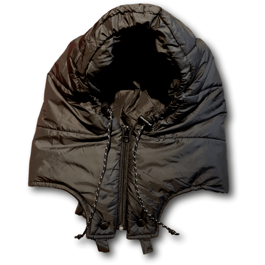 thérmē hybrid sleeping bag / Underquilt