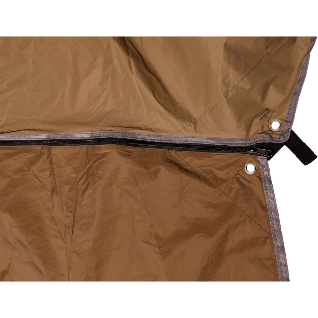 Reflect HEX G2 30d Aluminum Coated Tarp