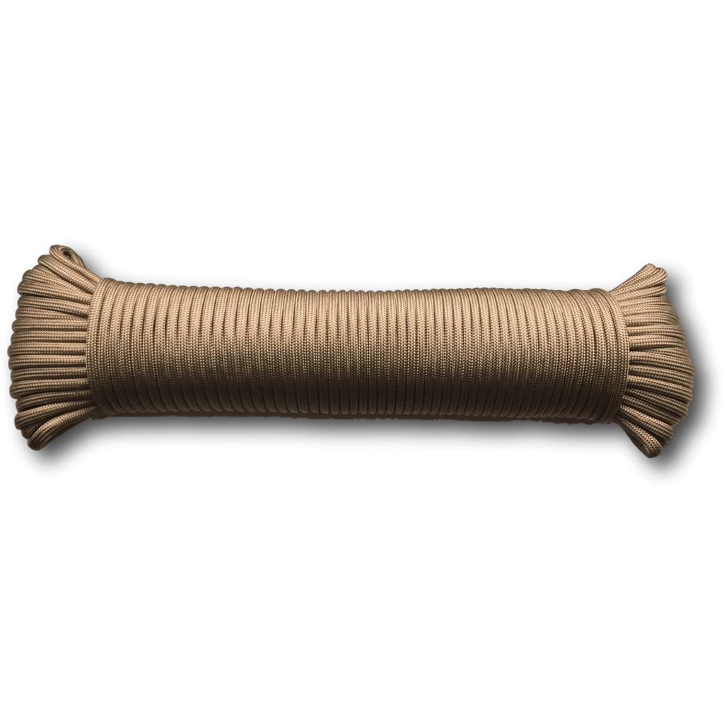 100 ft Nylon 550 7 strand mil spec Paracord